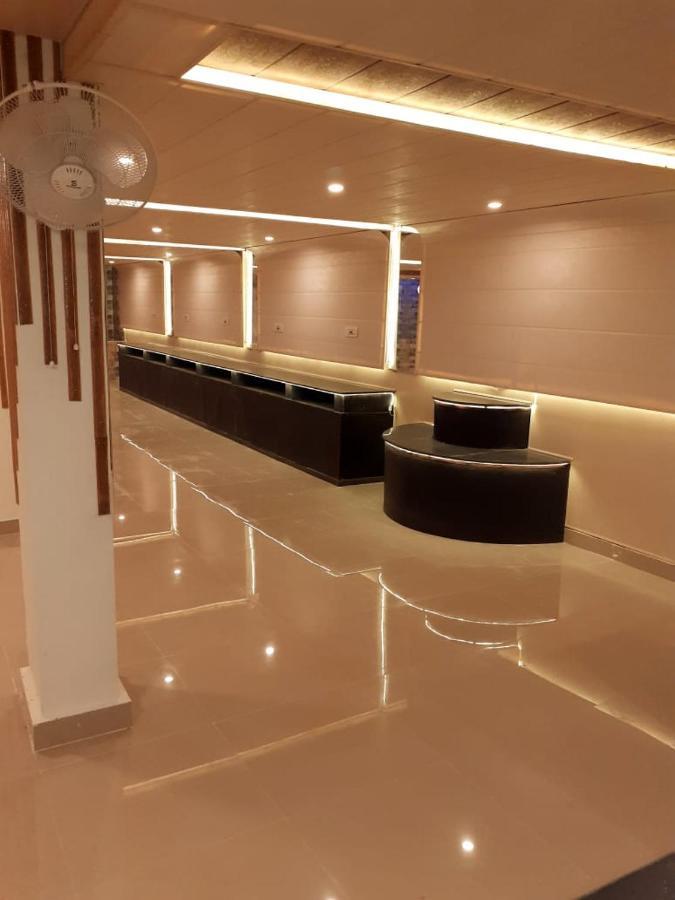 Nattha By Indian Culture Villa Lucknow Ngoại thất bức ảnh