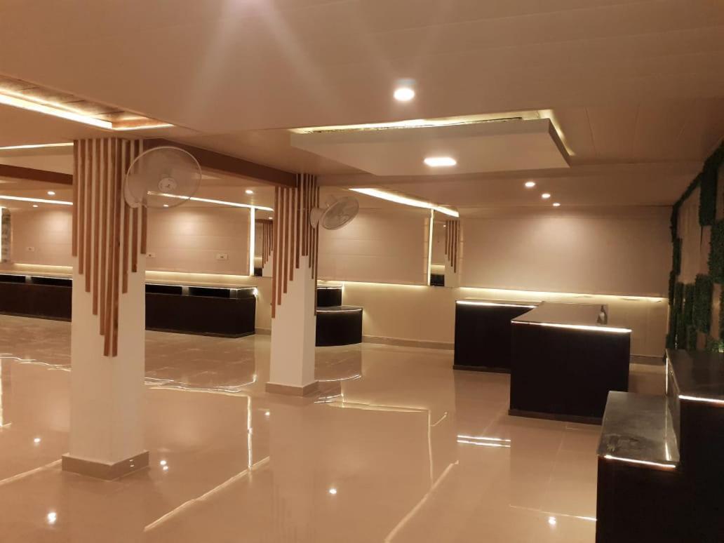 Nattha By Indian Culture Villa Lucknow Ngoại thất bức ảnh