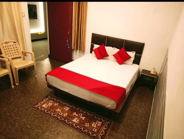 Nattha By Indian Culture Villa Lucknow Ngoại thất bức ảnh