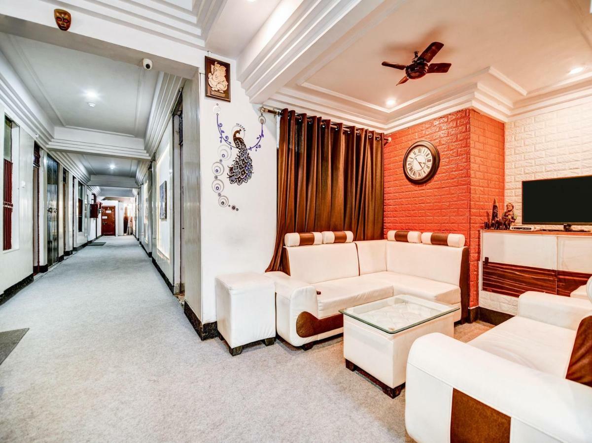 Nattha By Indian Culture Villa Lucknow Ngoại thất bức ảnh