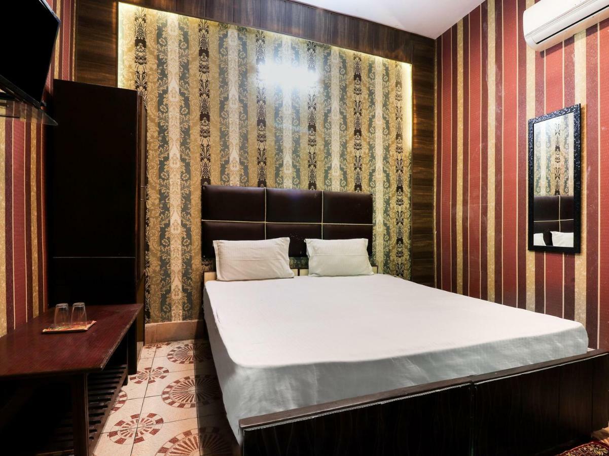 Nattha By Indian Culture Villa Lucknow Ngoại thất bức ảnh