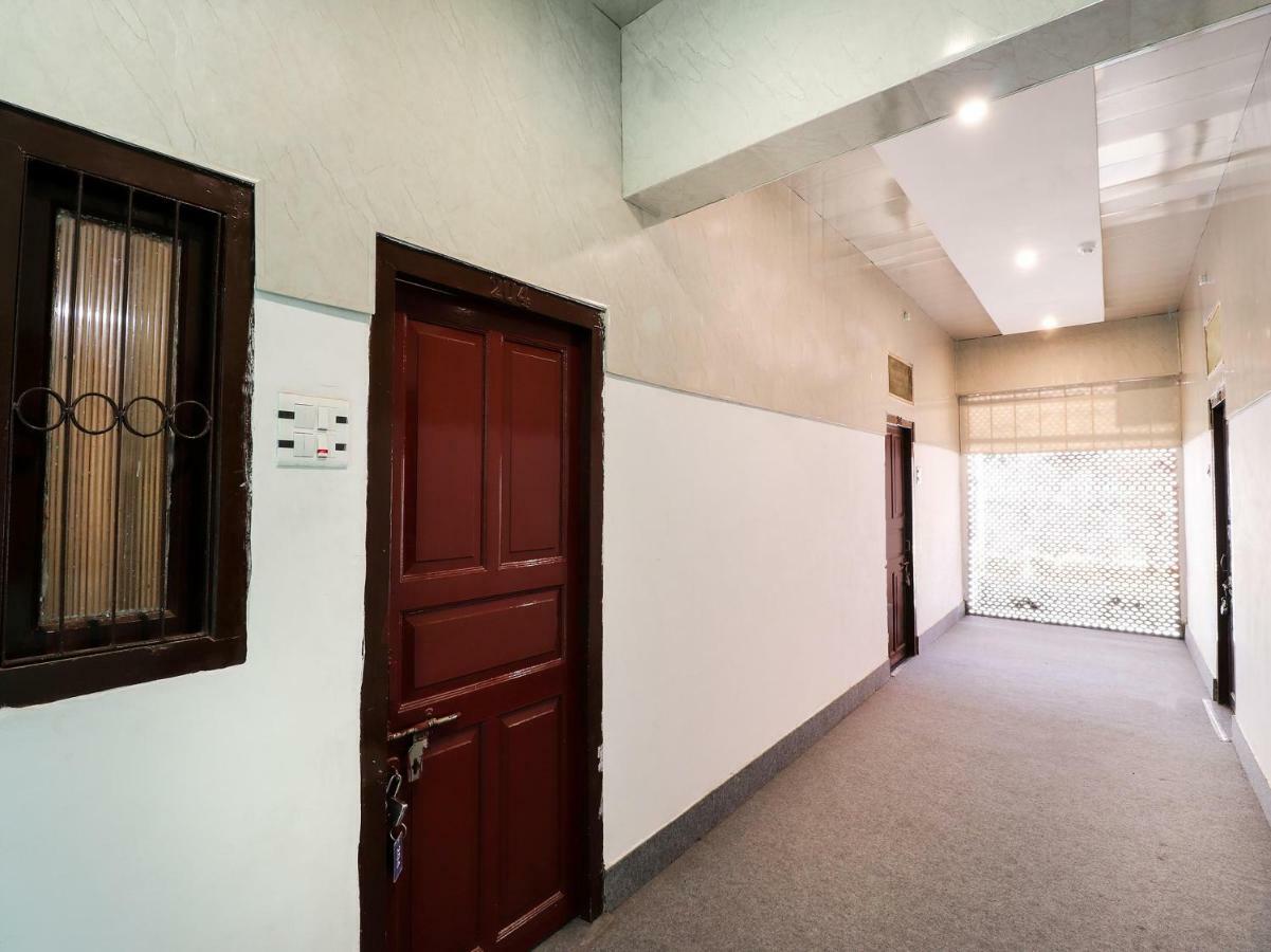 Nattha By Indian Culture Villa Lucknow Ngoại thất bức ảnh