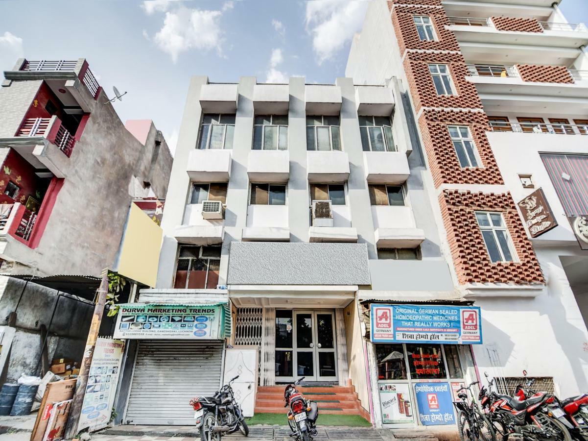Nattha By Indian Culture Villa Lucknow Ngoại thất bức ảnh