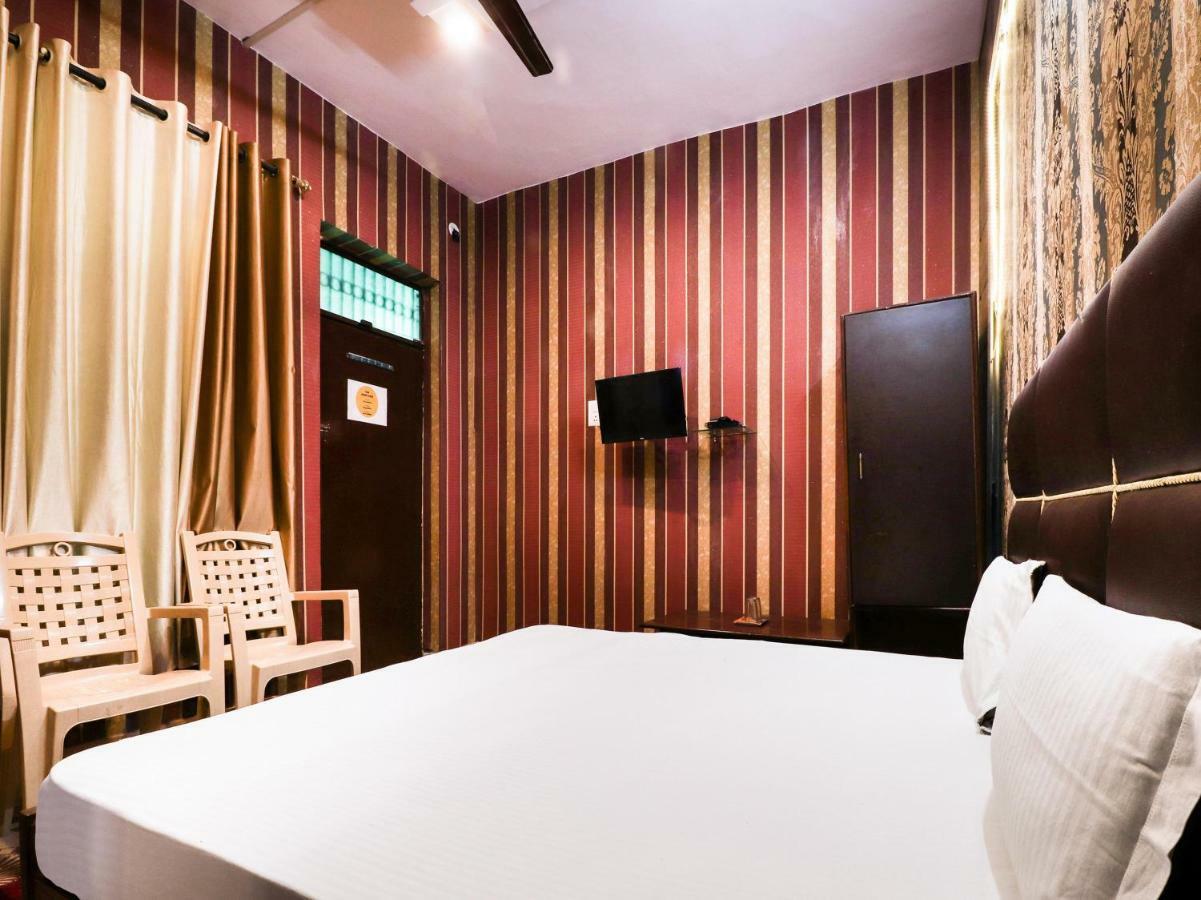 Nattha By Indian Culture Villa Lucknow Ngoại thất bức ảnh
