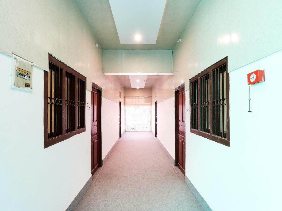 Nattha By Indian Culture Villa Lucknow Ngoại thất bức ảnh