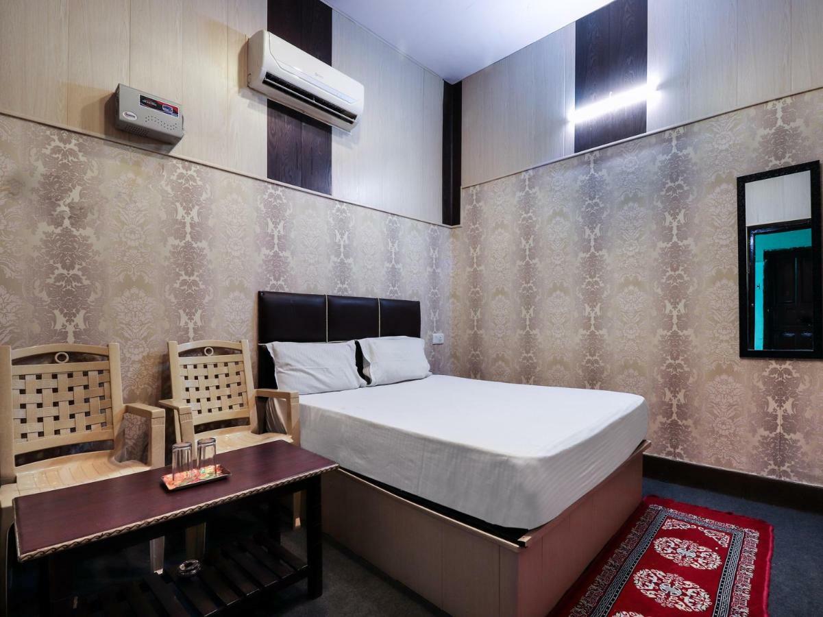 Nattha By Indian Culture Villa Lucknow Ngoại thất bức ảnh