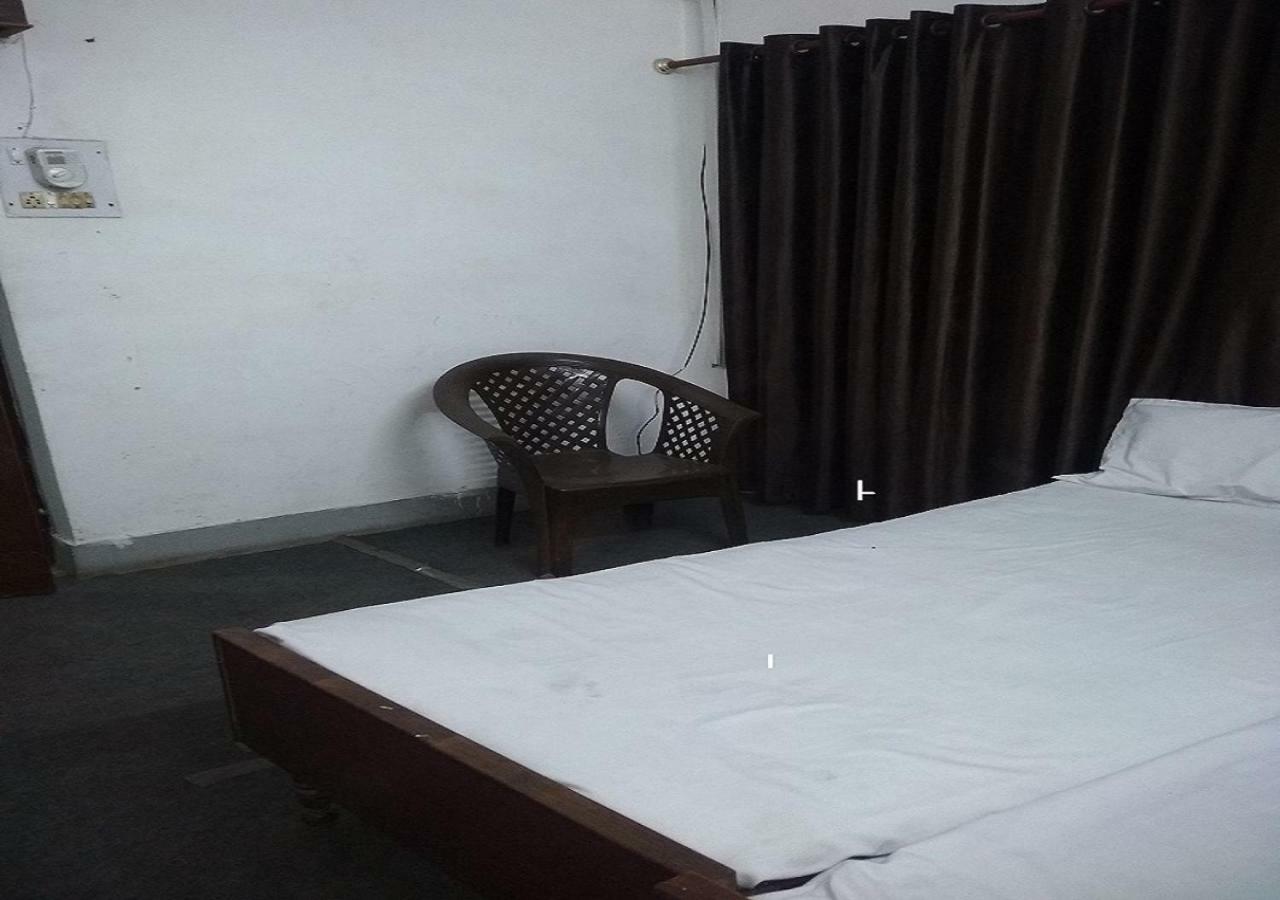 Nattha By Indian Culture Villa Lucknow Ngoại thất bức ảnh